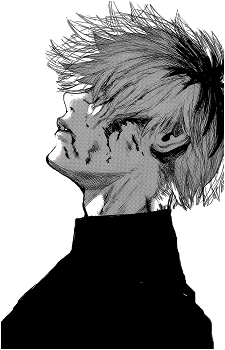 Haise Sasaki