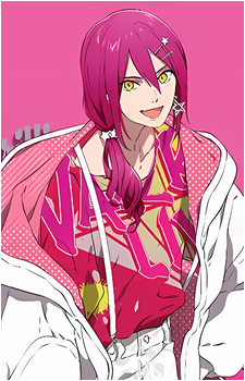 Ruka Nadumi