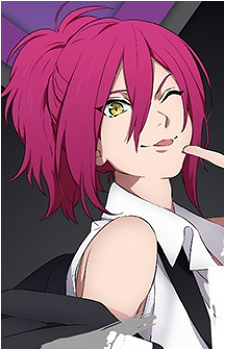 Ruka Nadumi