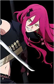 Ruka Nadumi