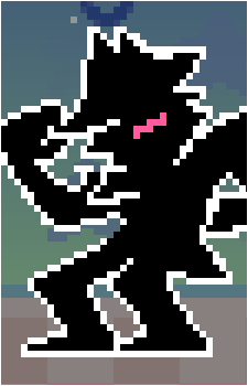 Cat Mike