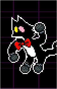 Cat Mike