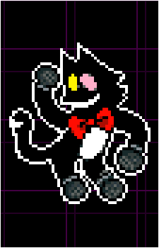 Cat Mike's image
