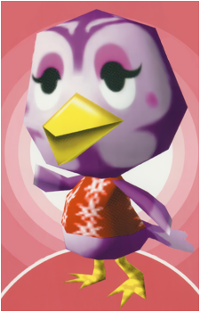 Madam Rosa