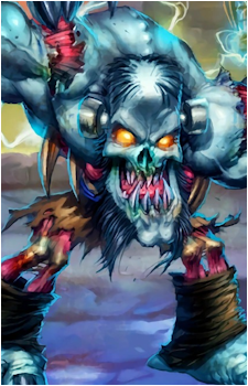Stalagg's image