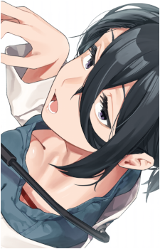 Satomi Hiratsuka's image