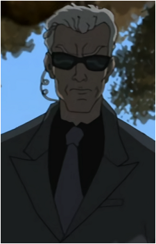 The White Shadow's image
