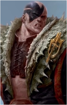 Gorm's image