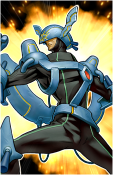 T.G. Striker's image