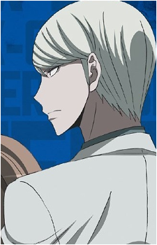 Kyousuke Munakata