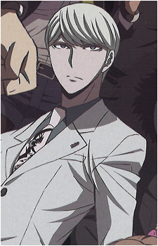 Kyousuke Munakata