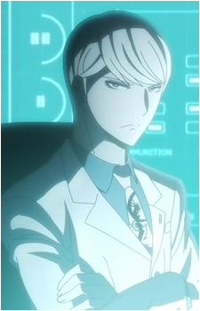 Kyousuke Munakata