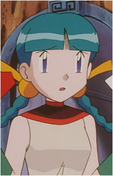 Calista {PKMN}'s image