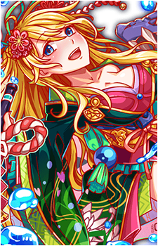 Yamata-no-Orochi's image