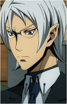 Kujaku Nijou's image