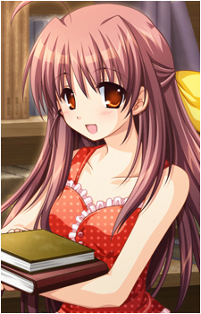 Natsumi Hinata {SnK}'s image