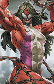 She-Hulk (Jennifer Walters)