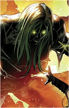 She-Hulk (Jennifer Walters)