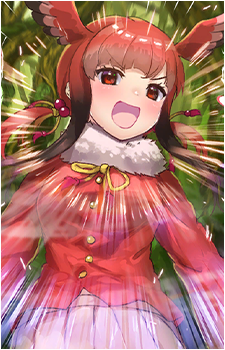 Scarlet Ibis