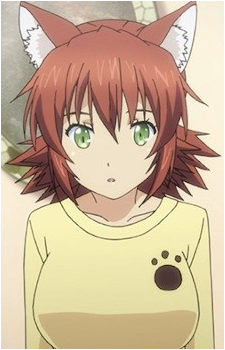 Tamako {Isuca}