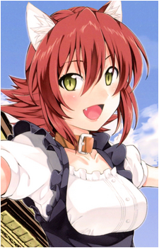 Tamako {Isuca}'s image