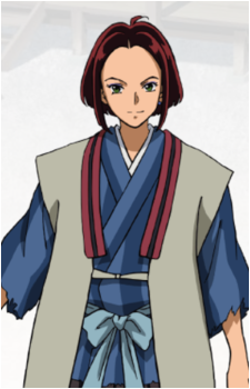 Riku's image