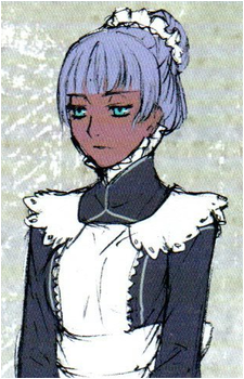 Regina {LEMII}'s image