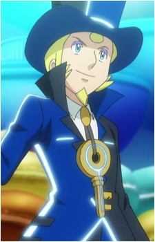 Monsieur Pierre's image