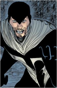 Shadow Thief (Carl Sands)'s image