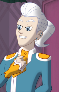 Don Paragon's image