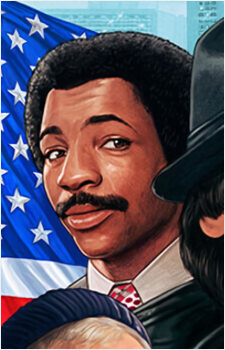 Apollo Creed