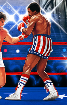 Apollo Creed