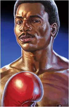 Apollo Creed