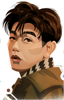 Eric Nam's image