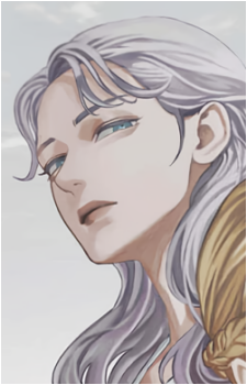 Lily Blooming in Aquarius's image
