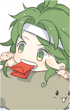 Bamboo Rice
