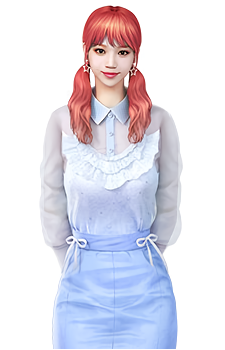 Chaewon