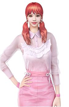 Chaewon