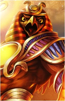 Ra {SMITE}'s image