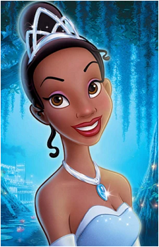 Tiana's image