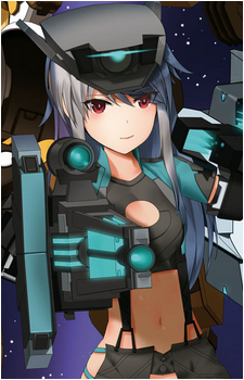 Mari Jinguji's image