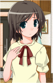 Asuka Saionji