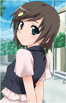 Asuka Saionji