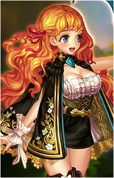 Belle Snow's image