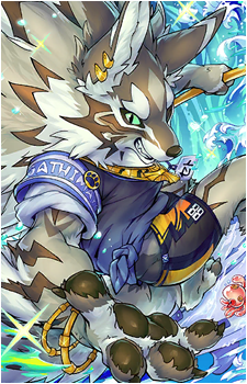 Image 12 of Seth