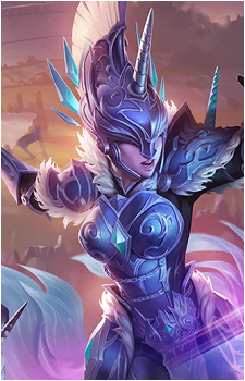 Chang'e {SMITE}