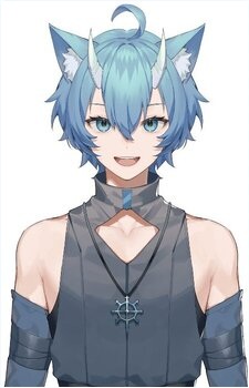 Frost {VT} from Independent Virtual YouTubers