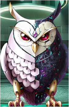 Minerva's image