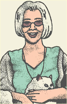 Auntie