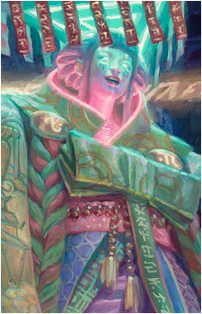 Satsuki {MTG}'s image